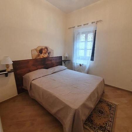 B&B Castrum Santopadre Dış mekan fotoğraf