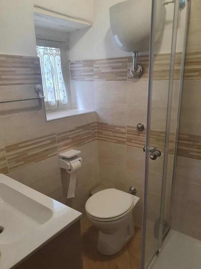 B&B Castrum Santopadre Dış mekan fotoğraf