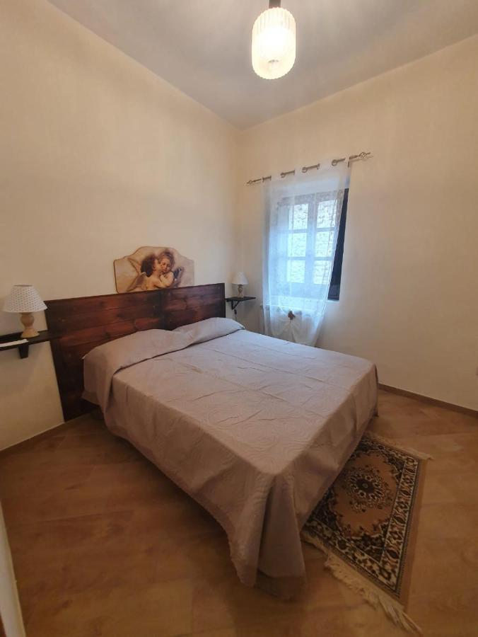 B&B Castrum Santopadre Dış mekan fotoğraf